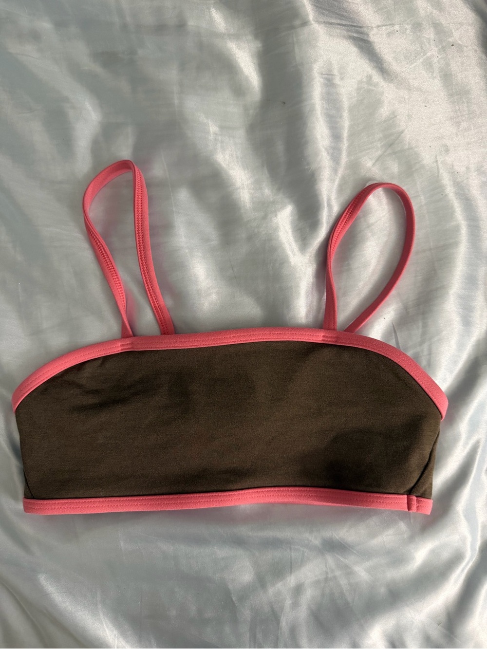 Fleo Roxy Sports Bralette Size Small